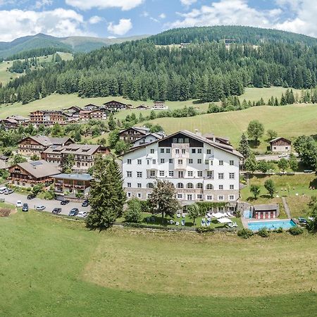 Hotel Tre Cime Sesto - Sexten Dış mekan fotoğraf