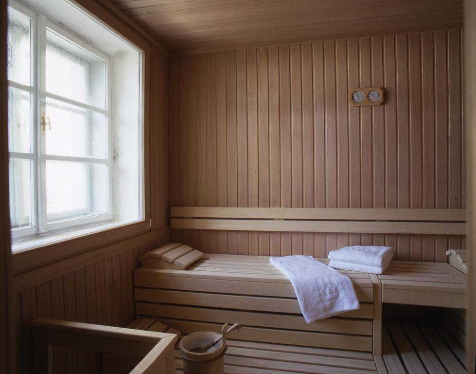 Hotel Tre Cime Sesto - Sexten Dış mekan fotoğraf