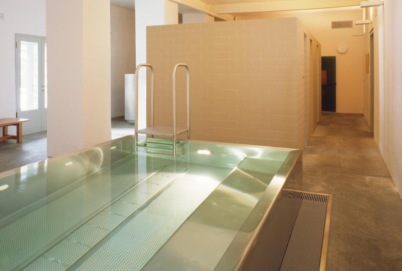 Hotel Tre Cime Sesto - Sexten Dış mekan fotoğraf