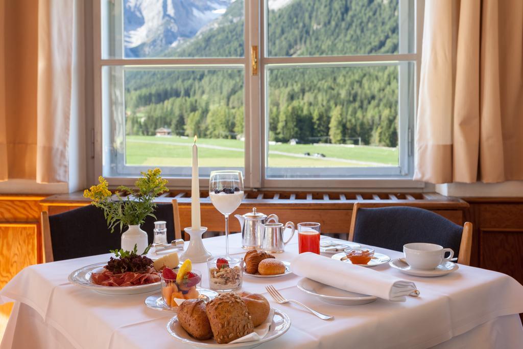 Hotel Tre Cime Sesto - Sexten Dış mekan fotoğraf
