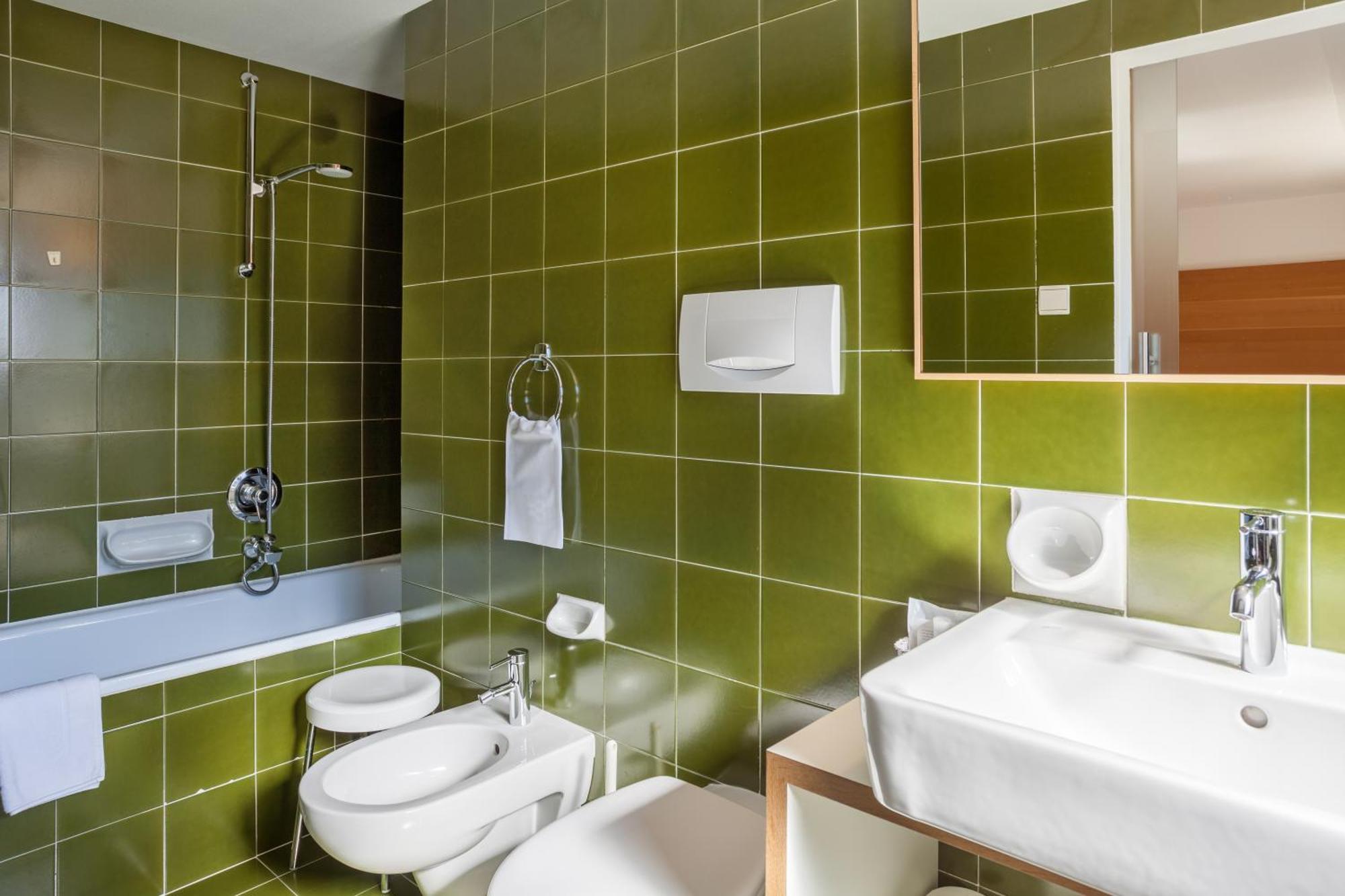 Hotel Tre Cime Sesto - Sexten Oda fotoğraf