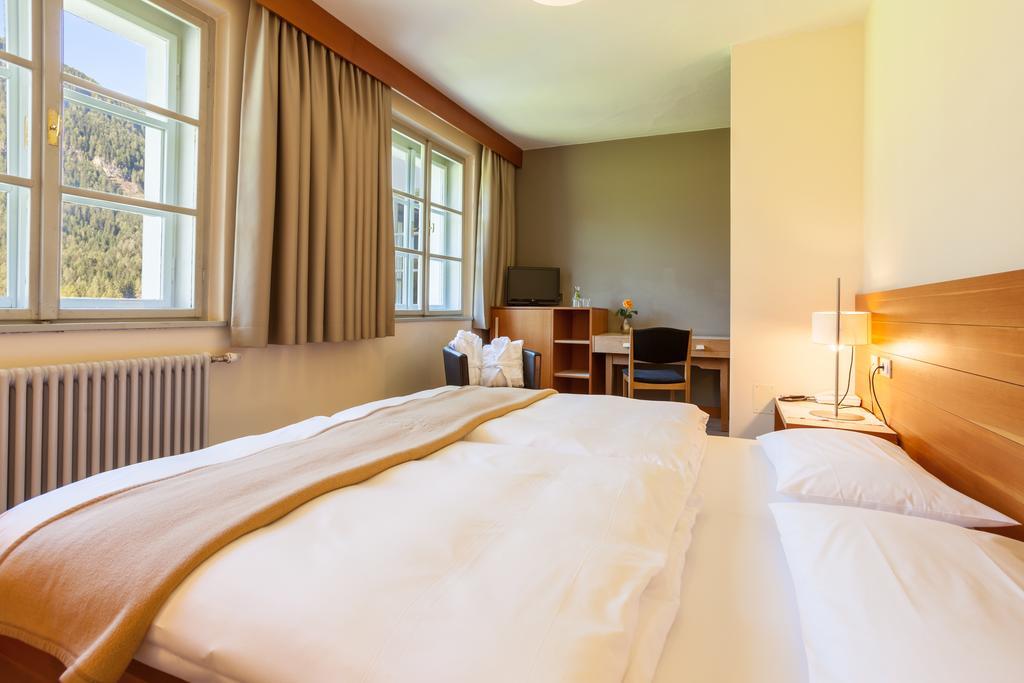 Hotel Tre Cime Sesto - Sexten Oda fotoğraf