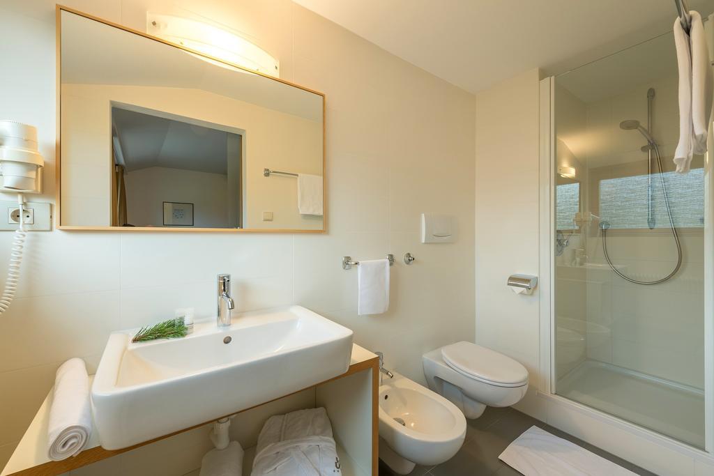 Hotel Tre Cime Sesto - Sexten Dış mekan fotoğraf