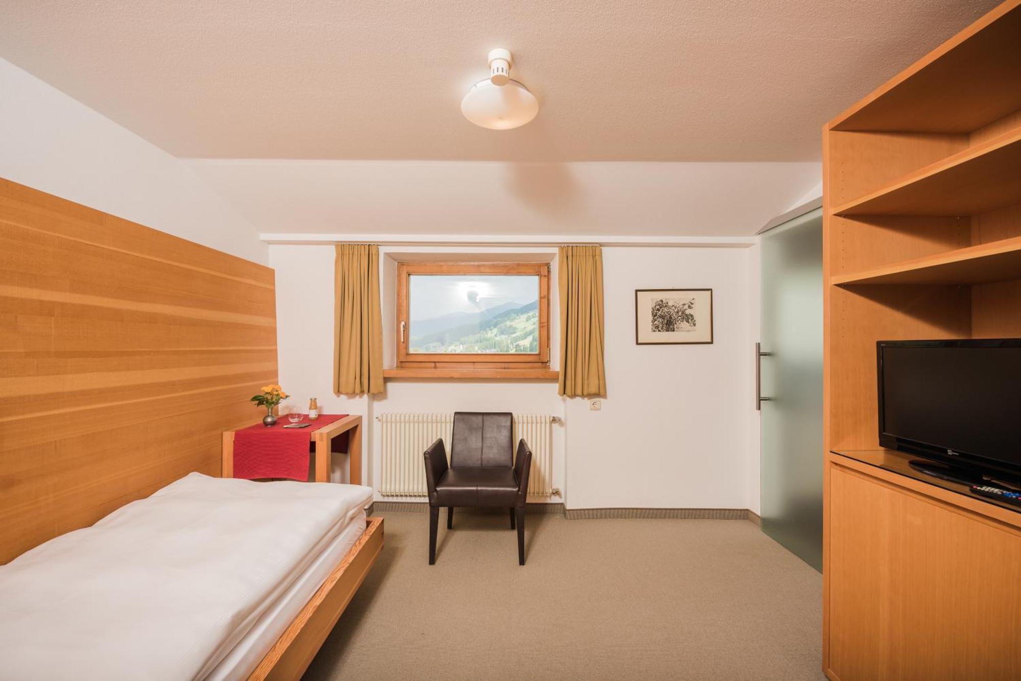 Hotel Tre Cime Sesto - Sexten Dış mekan fotoğraf