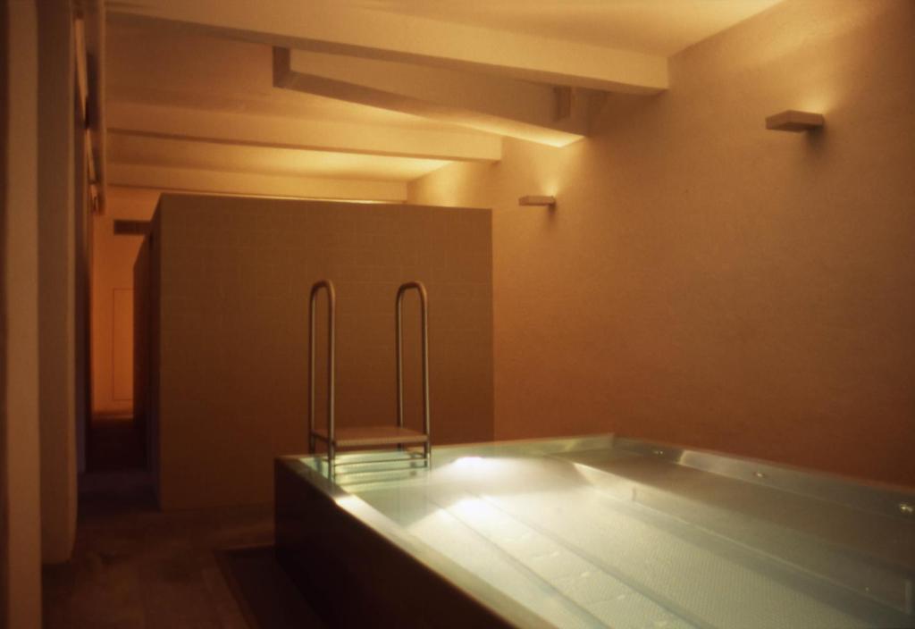 Hotel Tre Cime Sesto - Sexten Dış mekan fotoğraf