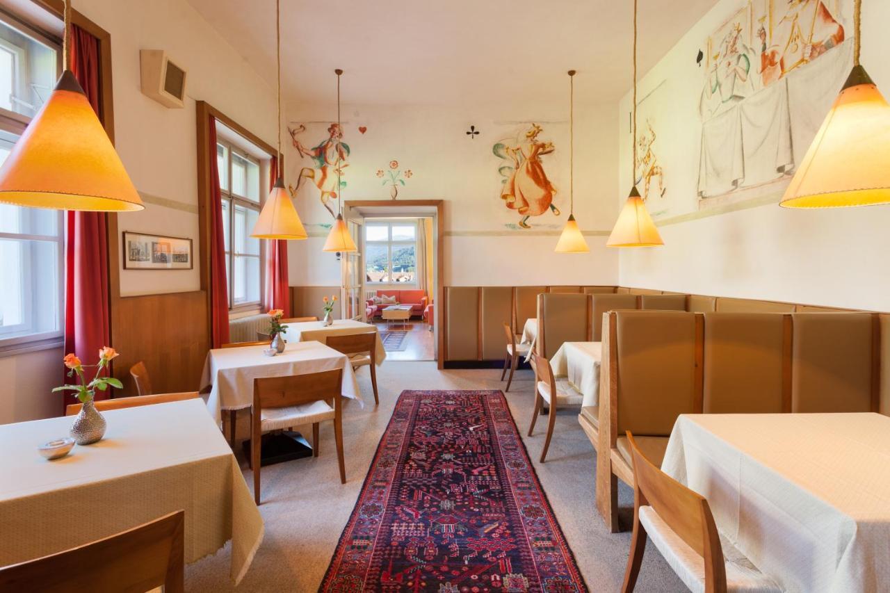 Hotel Tre Cime Sesto - Sexten Dış mekan fotoğraf