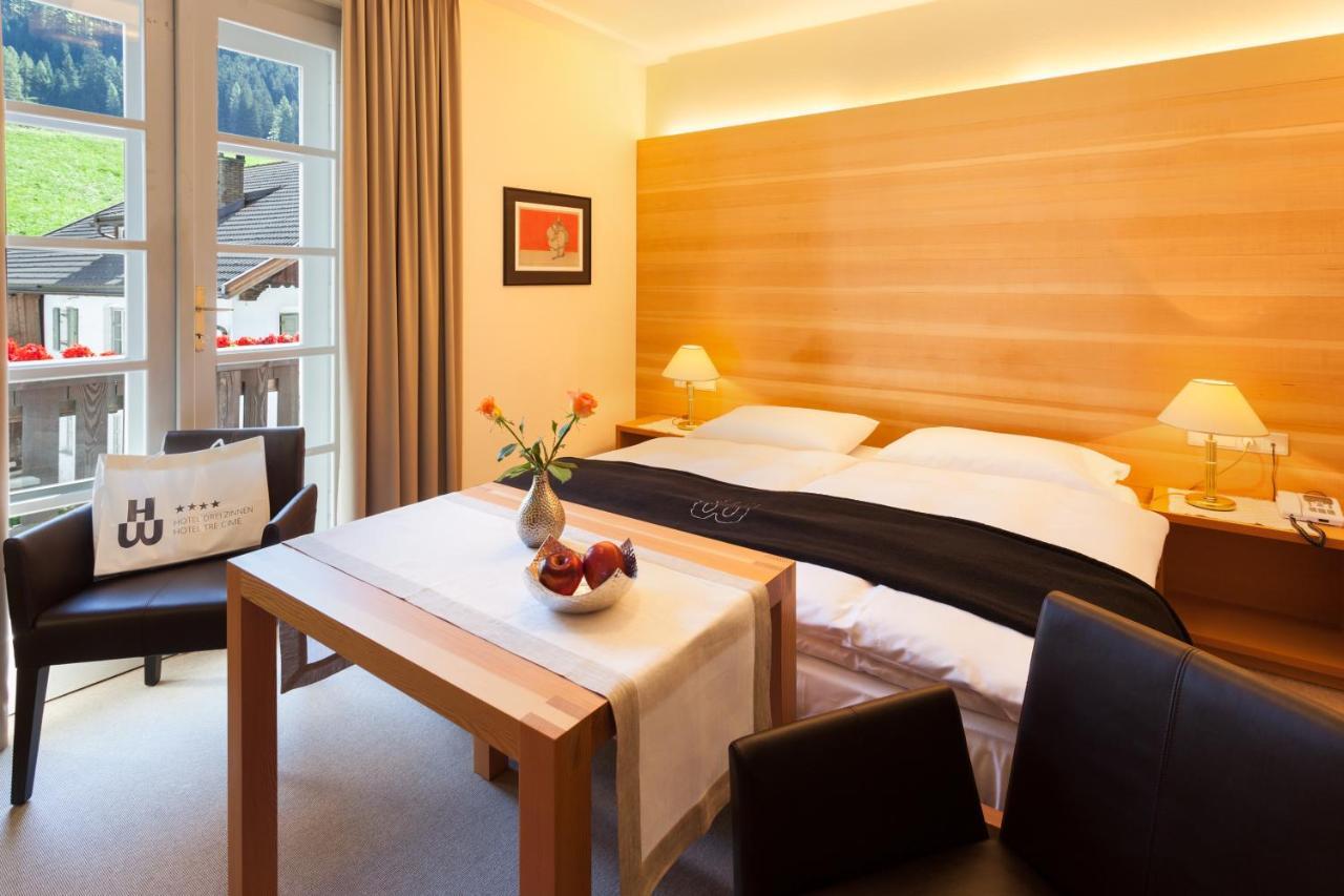 Hotel Tre Cime Sesto - Sexten Oda fotoğraf